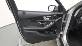 Mercedes-Benz GLC GLC300 4MATIC | Кожа | Memory | LED, снимка 8
