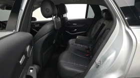 Mercedes-Benz GLC GLC300 4MATIC | Кожа | Memory | LED, снимка 11