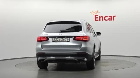 Mercedes-Benz GLC GLC300 4MATIC | Кожа | Memory | LED, снимка 4