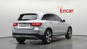 Mercedes-Benz GLC GLC300 4MATIC | Кожа | Memory | LED, снимка 2