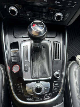 Audi SQ5, снимка 8