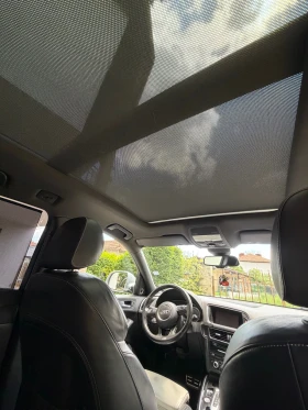 Audi SQ5, снимка 6