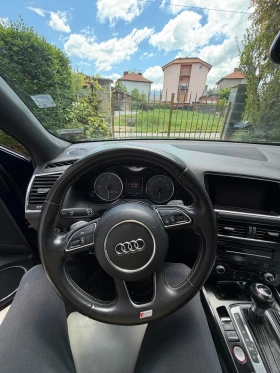 Audi SQ5, снимка 4