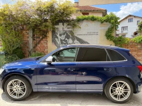 Audi SQ5, снимка 2