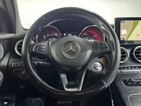 Mercedes-Benz GLC 250 D 4Matic Coupe, снимка 13