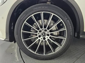 Mercedes-Benz GLC 250 D 4Matic Coupe, снимка 5