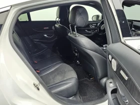 Mercedes-Benz GLC 250 D 4Matic Coupe, снимка 12