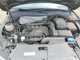 Audi Q3 2.0l Premium Plus, снимка 11