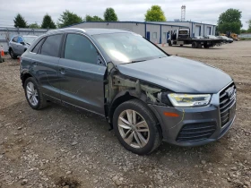 Audi Q3 2.0l Premium Plus, снимка 4