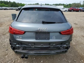 Audi Q3 2.0l Premium Plus, снимка 6