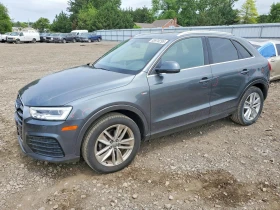 Audi Q3 2.0l Premium Plus, снимка 1