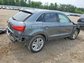 Audi Q3 2.0l Premium Plus, снимка 3