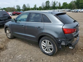 Audi Q3 2.0l Premium Plus, снимка 2