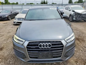 Audi Q3 2.0l Premium Plus, снимка 5
