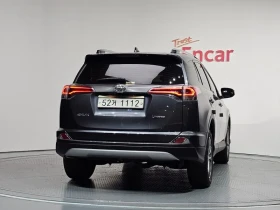 Toyota Rav4 2.5i 2WD - САМО 30% АВАНС, снимка 8