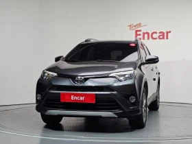 Toyota Rav4 2.5i 2WD - САМО 30% АВАНС, снимка 6