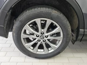Toyota Rav4 2.5i 2WD - САМО 30% АВАНС, снимка 9