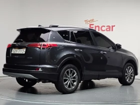 Toyota Rav4 2.5i 2WD - САМО 30% АВАНС, снимка 4