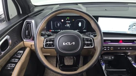 Kia Sorento 2024* DIS* ОБДУХ* МАСАЖ* KRELL* 360* HUD* КРАЙНА Ц, снимка 6