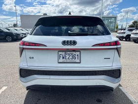 Audi Q3 Progressiv | CARFAX | АВТОКРЕДИТ БЕЗ ПЪРВОНАЧАЛНА, снимка 5