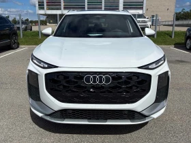 Audi Q3 Progressiv | CARFAX | АВТОКРЕДИТ БЕЗ ПЪРВОНАЧАЛНА, снимка 2