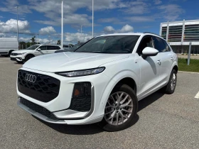 Audi Q3 Progressiv | CARFAX | АВТОКРЕДИТ БЕЗ ПЪРВОНАЧАЛНА, снимка 1