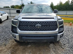 Toyota Tundra 5.7l Sr5, снимка 5