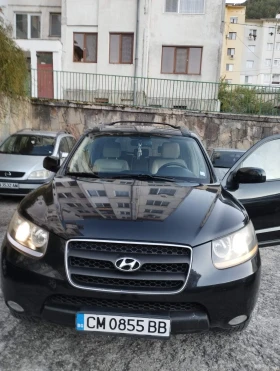 Hyundai Santa fe, снимка 11