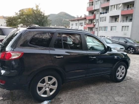 Hyundai Santa fe, снимка 9