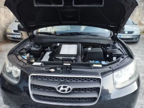 Hyundai Santa fe, снимка 5