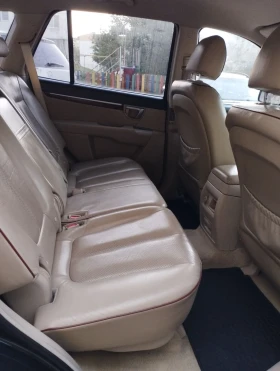 Hyundai Santa fe, снимка 2