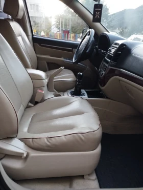 Hyundai Santa fe, снимка 3