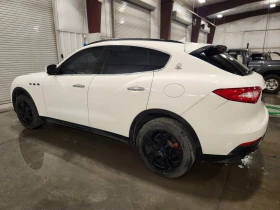 Maserati Levante 3.0L, снимка 2
