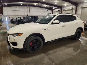 Maserati Levante 3.0L, снимка 1