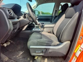 Toyota Tundra, снимка 7