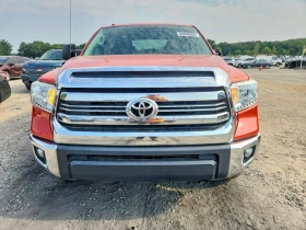 Toyota Tundra, снимка 5
