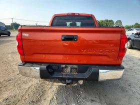 Toyota Tundra, снимка 6