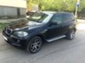 BMW X5 4.8 | Mobile.bg    1