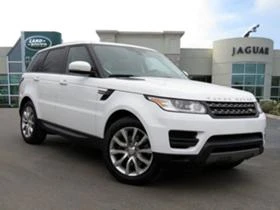     Land Rover Range Rover Sport 3.0