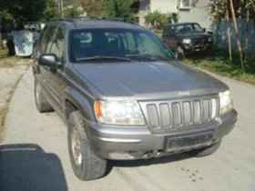 Jeep Grand cherokee 3.1tdi - [3] 