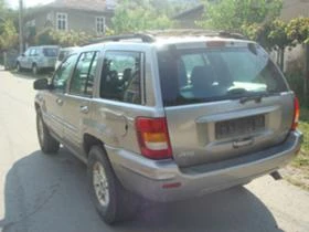 Jeep Grand cherokee 3.1tdi - [4] 