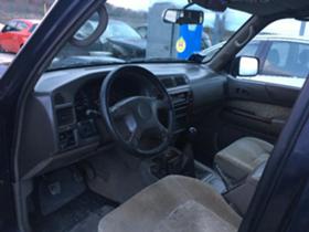 Nissan Patrol 3.0 DI | Mobile.bg   5