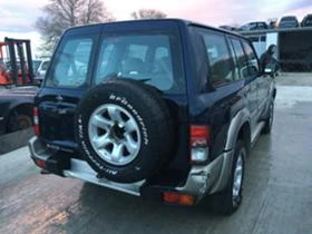 Nissan Patrol 3.0 DI | Mobile.bg    3