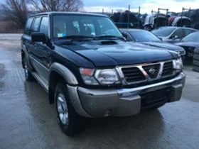 Nissan Patrol 3.0 DI | Mobile.bg    2