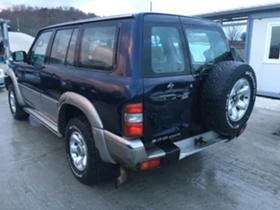 Nissan Patrol 3.0 DI | Mobile.bg    4