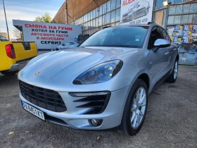 Обява за продажба на Porsche Macan 3.0 S ~48 880 лв. - изображение 1