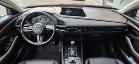 Mazda CX-30 AWD / 4x4 GT FULL, снимка 9 - Автомобили и джипове - 43226799