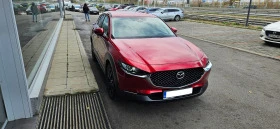 Mazda CX-30 AWD / 4x4 GT FULL, снимка 6