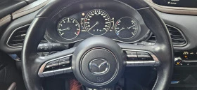 Mazda CX-30 AWD / 4x4 GT FULL, снимка 8