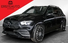 Mercedes-Benz GLE 400 D 4M AMG NIGHT 360 PANO HEAD-UP, снимка 1